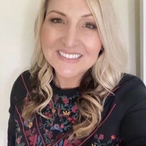 Meet your Posher, Natalie